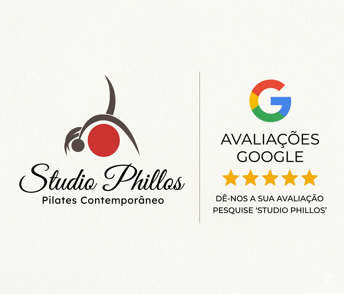 Avaliações Studio Phillos