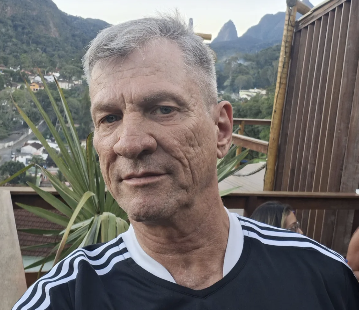 Roberto Cacilias